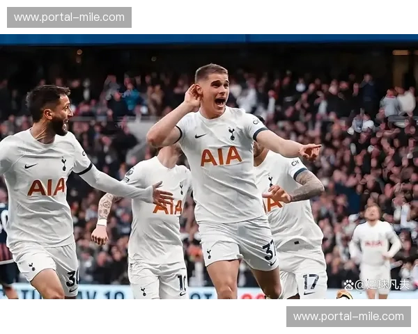 纽卡客场完胜热刺 拉姆塞抢点展现高效转换 纽卡客场完胜热刺 拉姆塞抢点展现高效转换