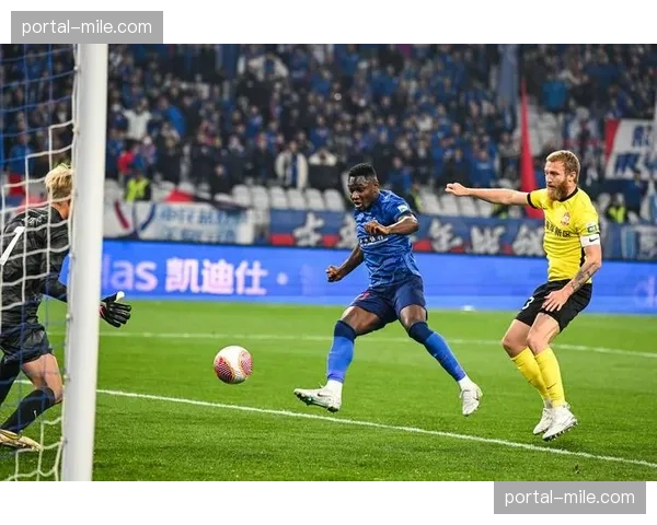 申花受罚分影响最大 负10分开局迫使锋线双枪升级应对